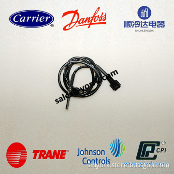 YORK chiller spare parts Johnson Controls 025-41910-000 temp sensor